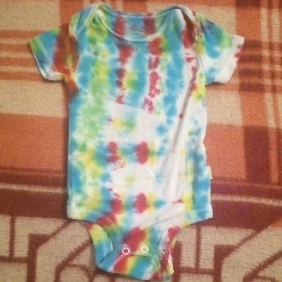 Bulk Baby Cloths - Picture 5 of 12